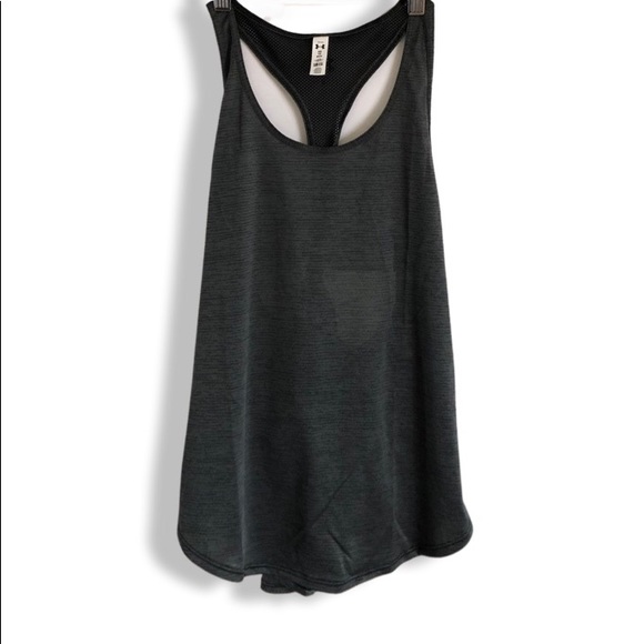 UNDER ARMOUR~ Women’s loose tank - Picture 2 of 9